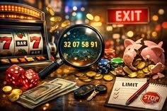 crickex app casino presented on mobile device in Pakistan with slots and live games