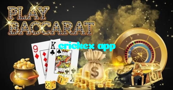 crickex app خوش آمدید بونس +600% پیشکش موبائل ایپ کے پروموشن سیکشن میں دکھائی دیتی ہے۔